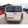 mercedes-benz vito (w638) combi del año 2002