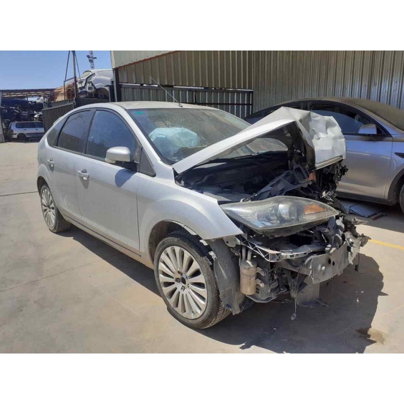 ford focus lim. (cb4) del año 2009