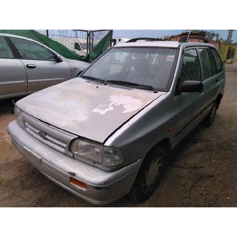 kia pride del año 1999