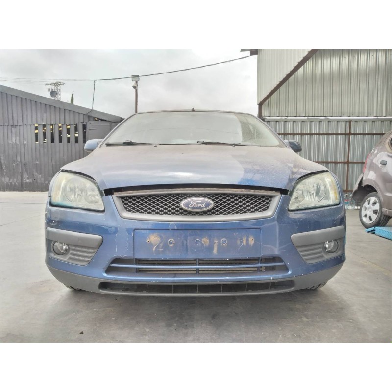 ford focus sportbreak (cap) del año 2006