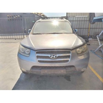 HYUNDAI SANTA FE (BM)