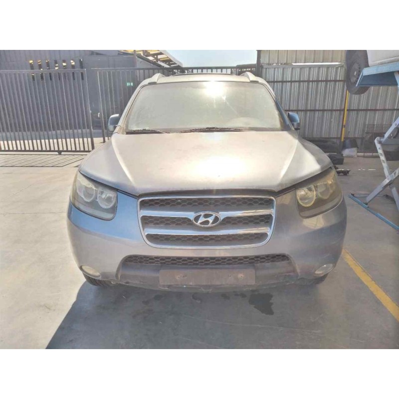 hyundai santa fe (bm) del año 2007