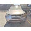 hyundai santa fe (bm) del año 2007