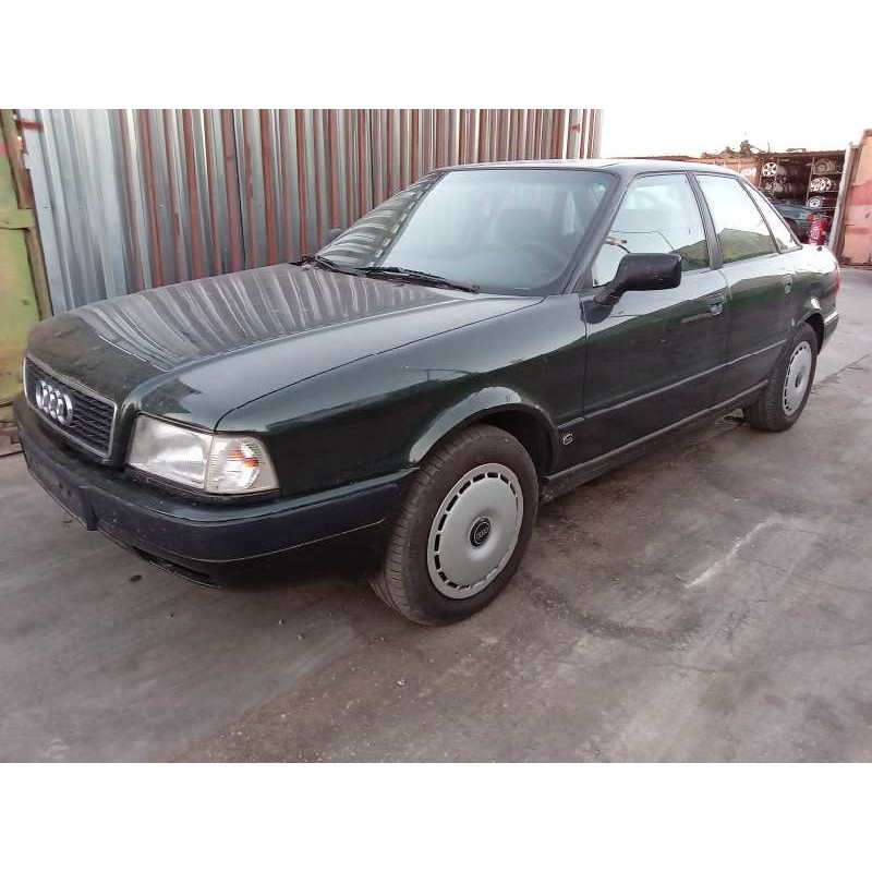 audi 80 (811/813) del año 1994