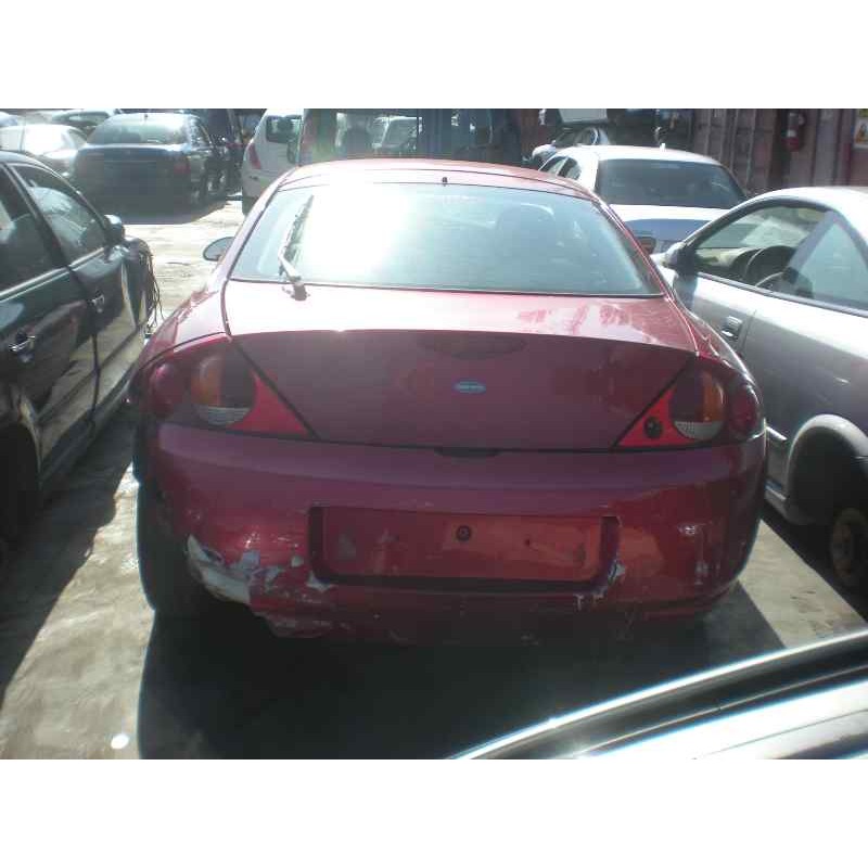ford cougar (mc) del año 1998