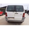 mercedes-benz vito (w638) combi del año 2002
