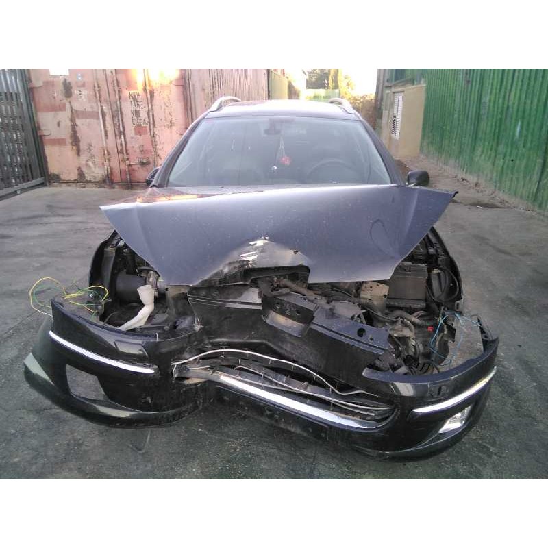 peugeot 407 sw del año 2006