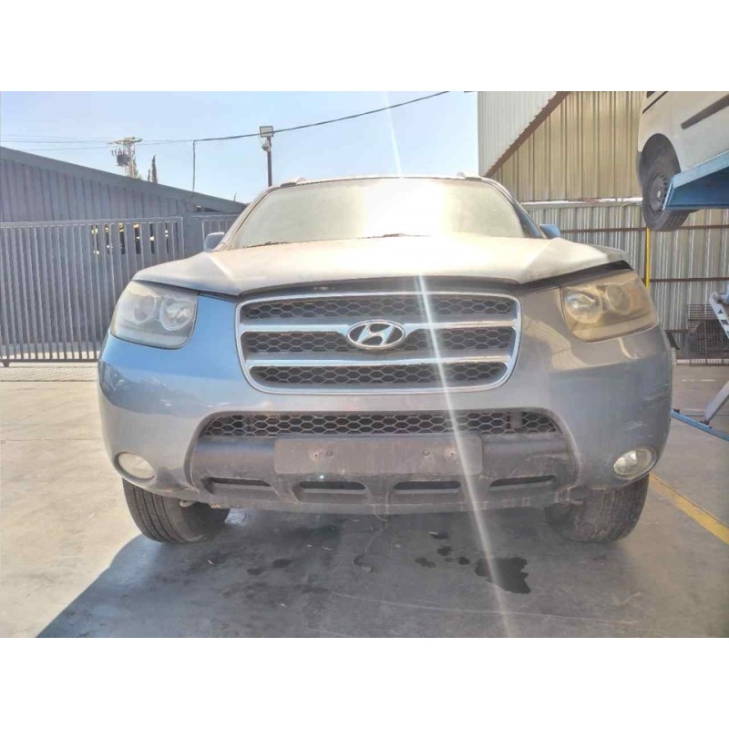 hyundai santa fe (bm) del año 2007
