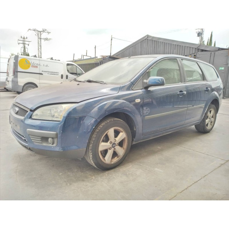ford focus sportbreak (cap) del año 2006