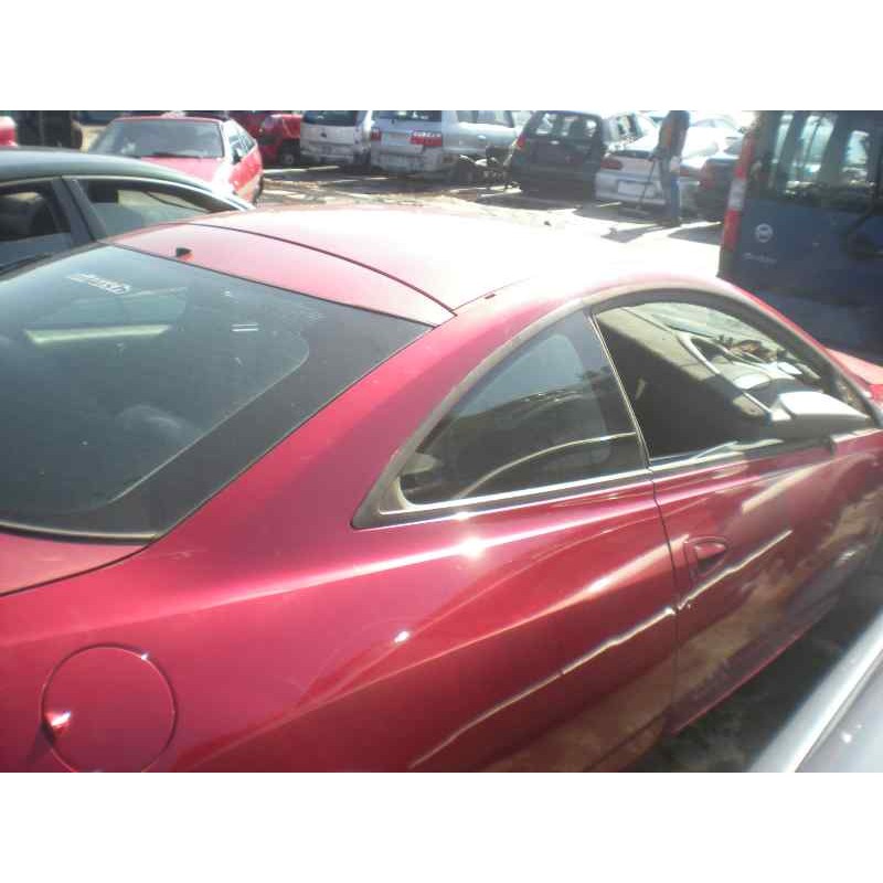 ford cougar (mc) del año 1998