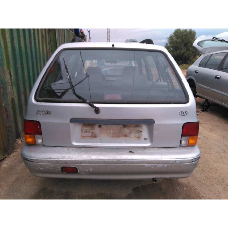 kia pride del año 1999