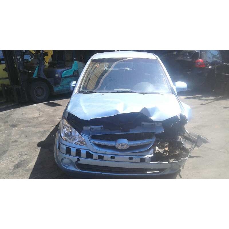 hyundai getz (tb) del año 2005