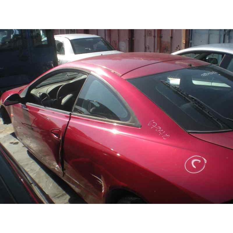 ford cougar (mc) del año 1998