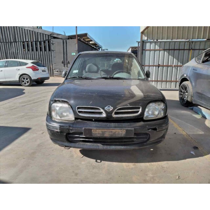 nissan micra (k11) del año 1998