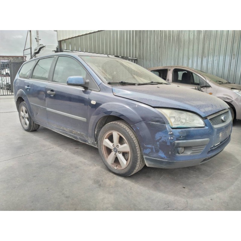 ford focus sportbreak (cap) del año 2006