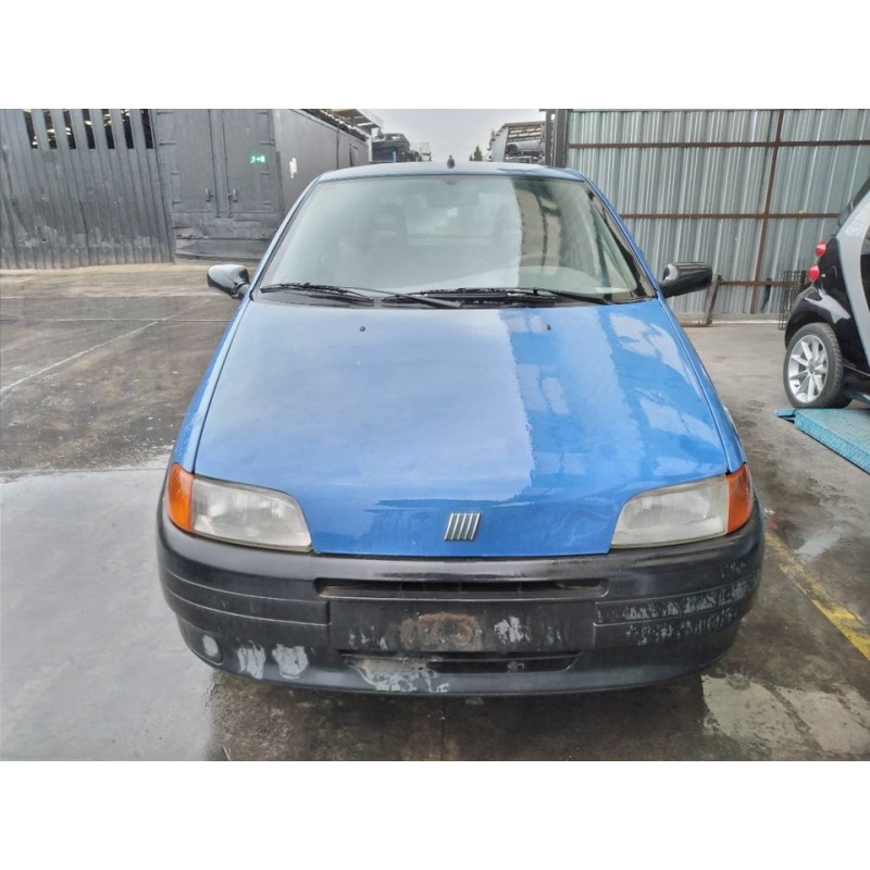 fiat punto berl. (176) del año 1996