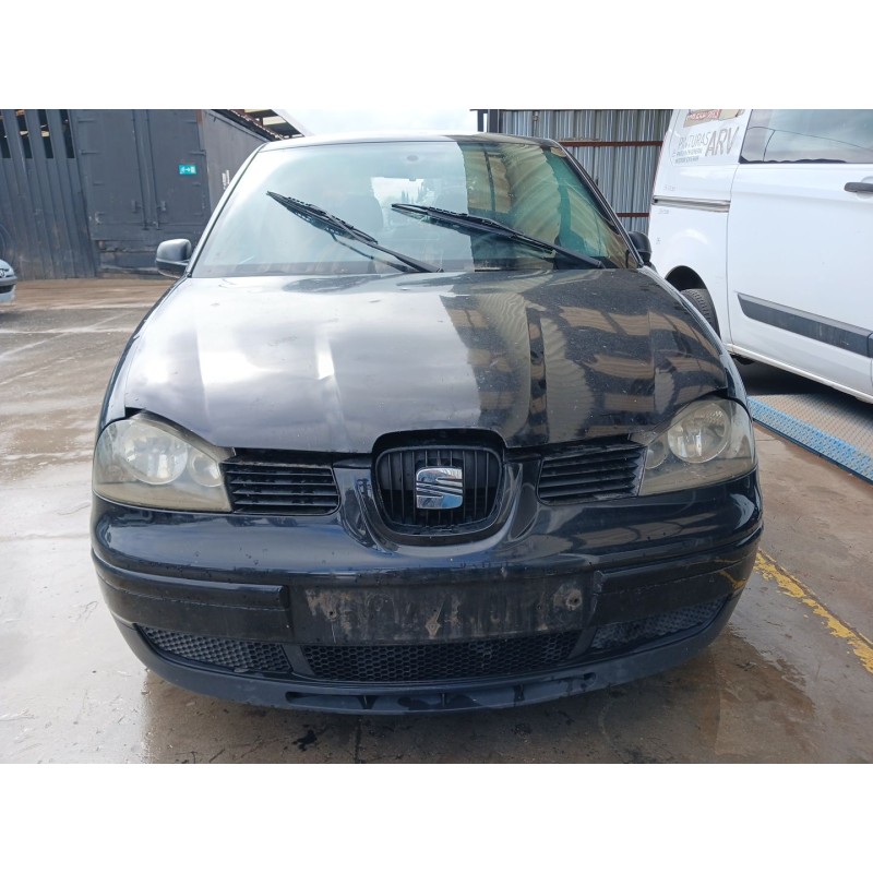 seat arosa (6h1) del año 2003