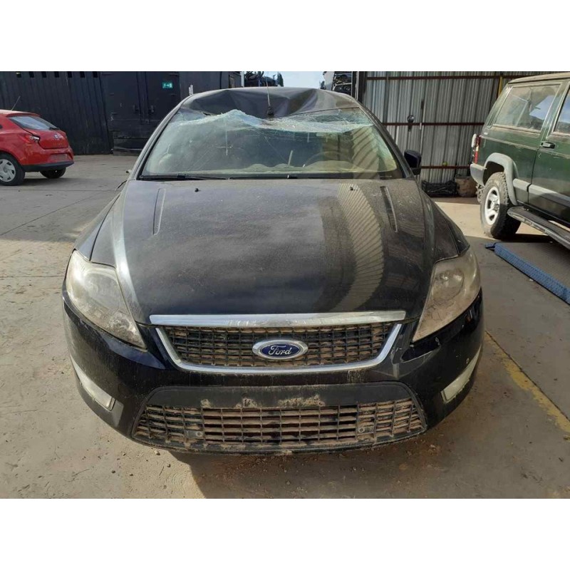 ford mondeo ber. (ca2) del año 2010