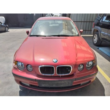 BMW SERIE 3 COMPACT (E46)