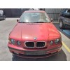 bmw serie 3 compact (e46) del año 2004