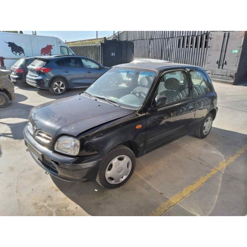 nissan micra (k11) del año 1998