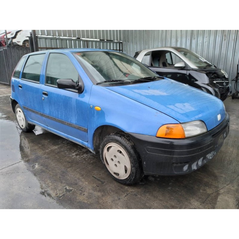 fiat punto berl. (176) del año 1996