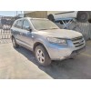 hyundai santa fe (bm) del año 2007