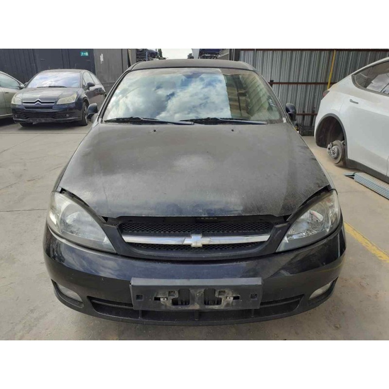 chevrolet lacetti del año 2007