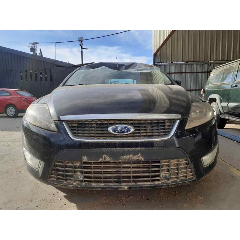ford mondeo ber. (ca2) del año 2010