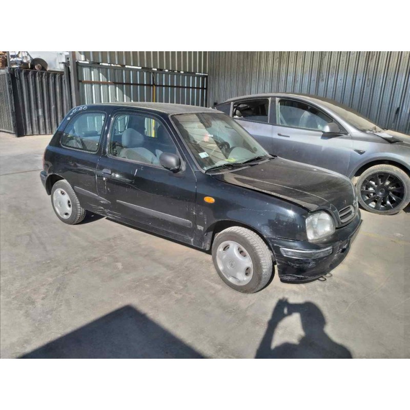 nissan micra (k11) del año 1998