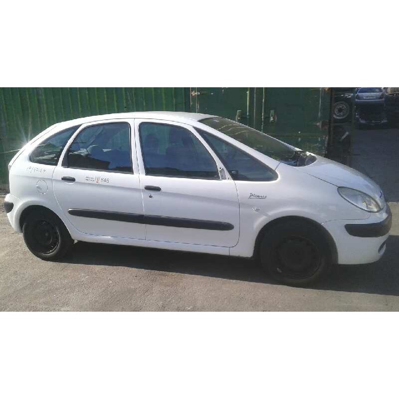 citroën xsara picasso del año 2010