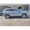 hyundai santa fe (bm) del año 2007