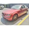 bmw serie 3 compact (e46) del año 2004