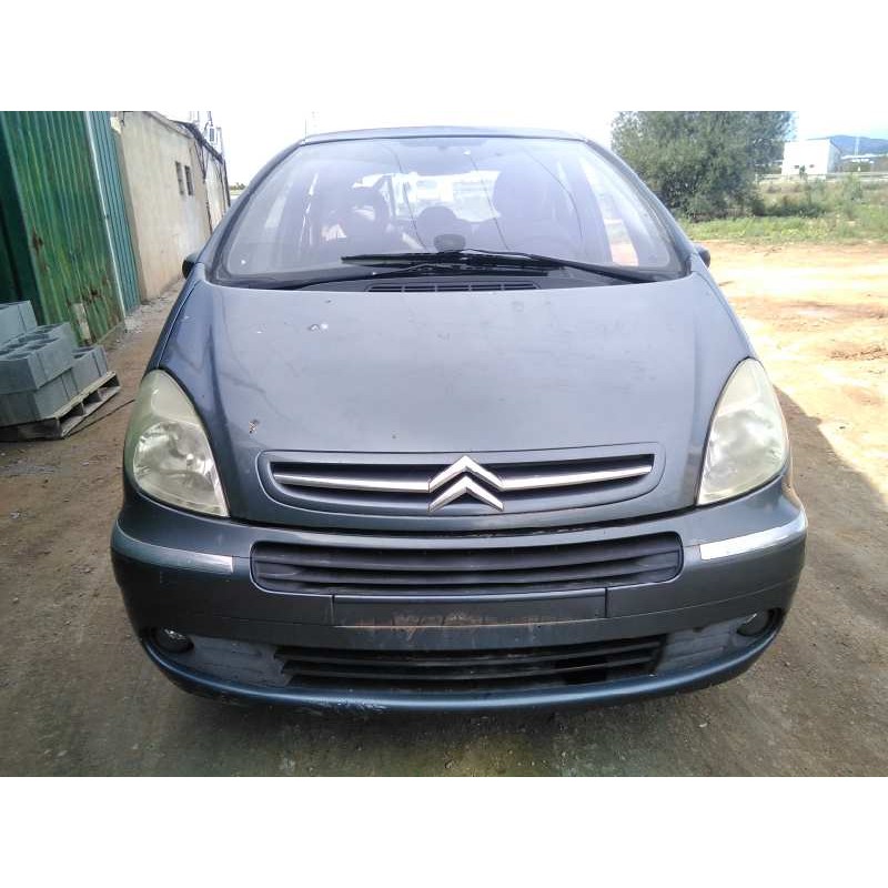 citroën xsara picasso del año 2005