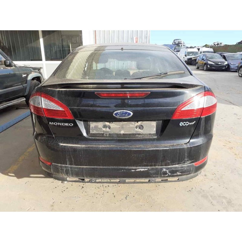 ford mondeo ber. (ca2) del año 2010