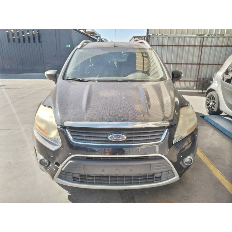 ford kuga (cbv) del año 2009