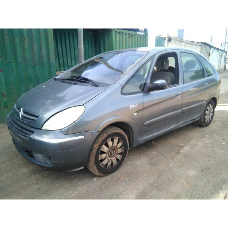 citroën xsara picasso del año 2005