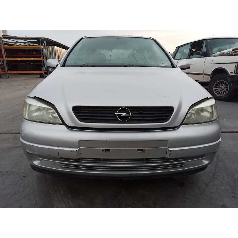 opel astra g berlina del año 1998