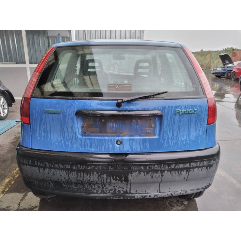 fiat punto berl. (176) del año 1996