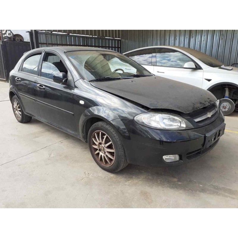 chevrolet lacetti del año 2007