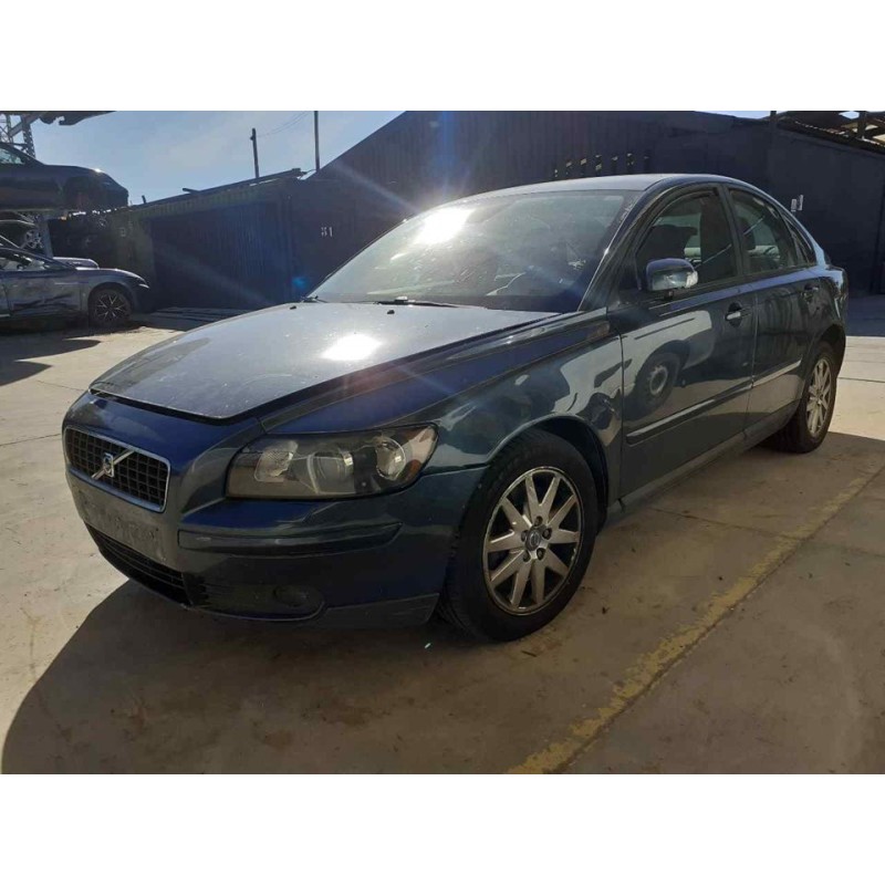volvo s40 berlina del año 2006