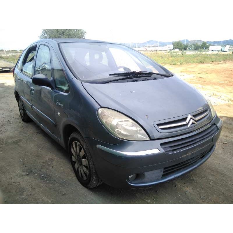 citroën xsara picasso del año 2005