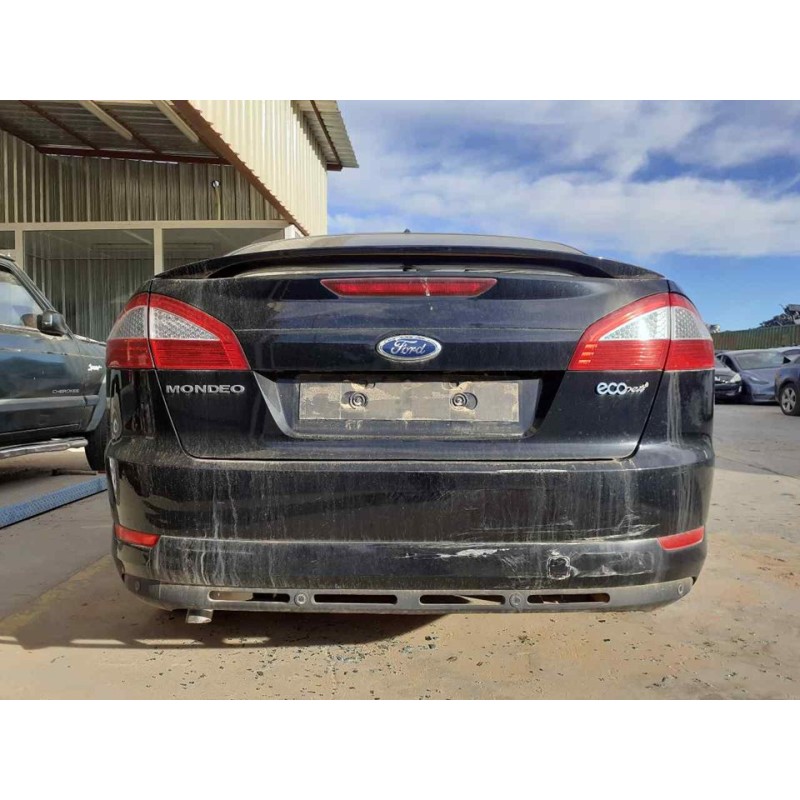 ford mondeo ber. (ca2) del año 2010