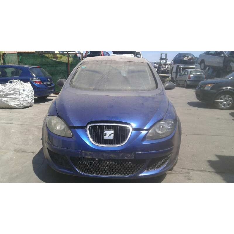 seat altea (5p1) del año 2004