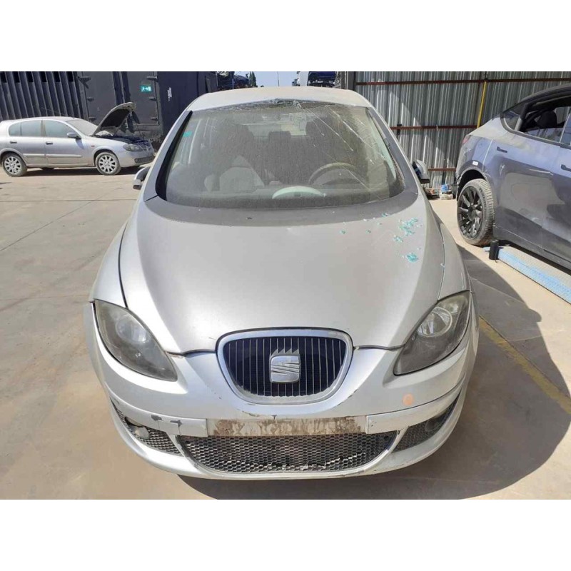 seat altea (5p1) del año 2006