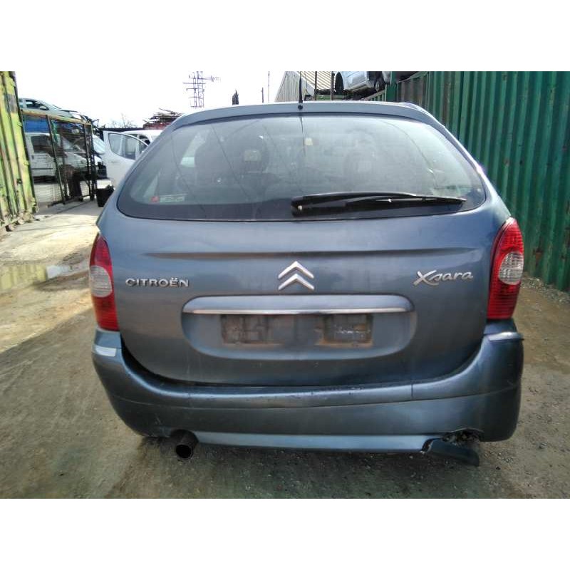 citroën xsara picasso del año 2005