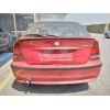 bmw serie 3 compact (e46) del año 2004