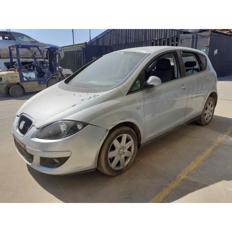 seat altea (5p1) del año 2006