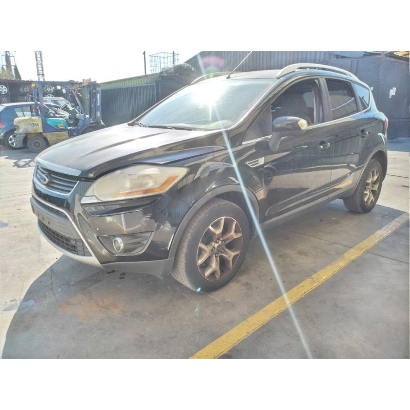 ford kuga (cbv) del año 2009