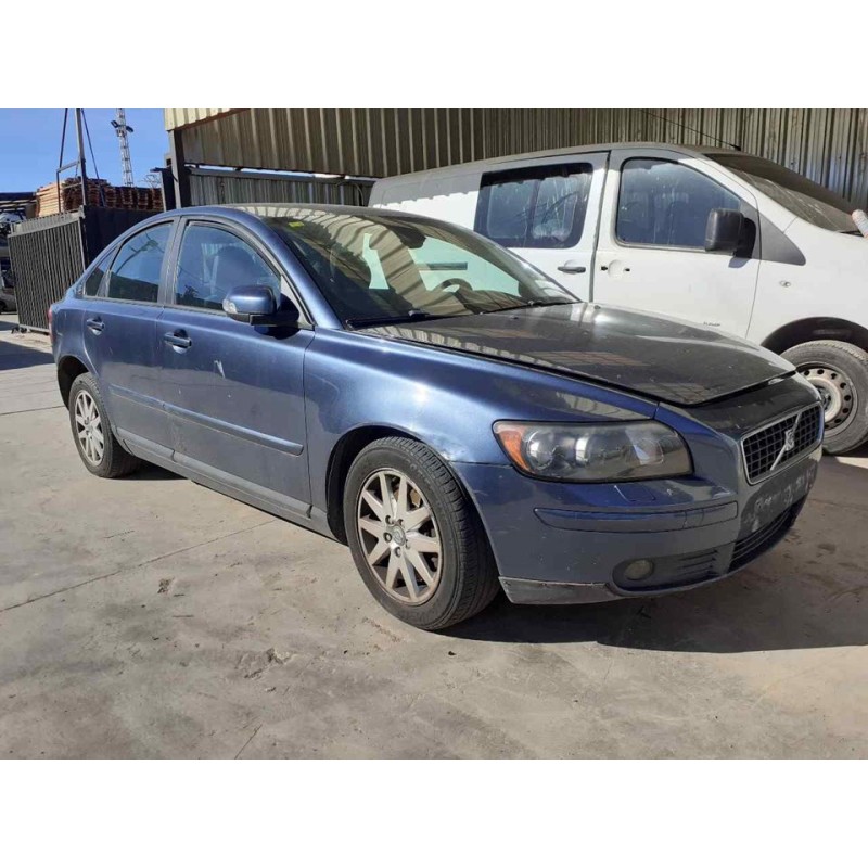 volvo s40 berlina del año 2006